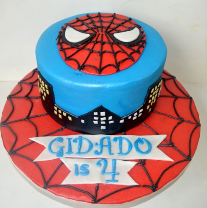 Cakes for all occasions