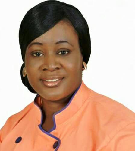 Naomi Samson Ayuba 