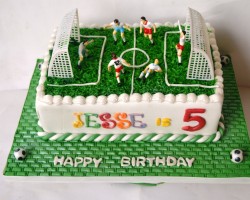 Cake
