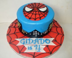 Cake