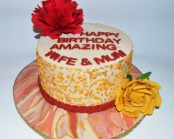 Cake