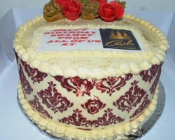 Cake