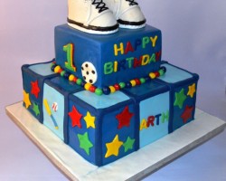 Cake