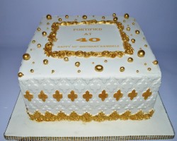 Cake