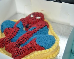 Cake
