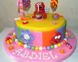 Cake