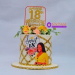 Birthday Cake