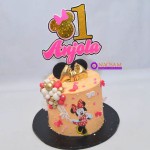 Children cake