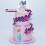 Children cake