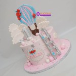Children cake