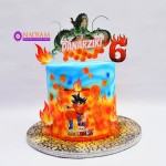 Children cake
