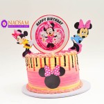 Children cake