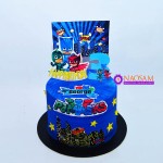 Children cake
