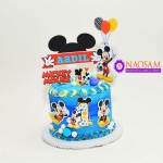 Children cake