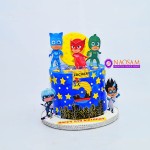 Children cake
