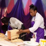 NAOSAM Cake Fest, 2021