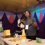 NAOSAM Cake Fest, 2021