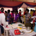 NAOSAM Cake Fest, 2021