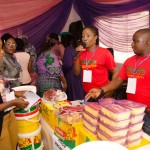 NAOSAM Cake Fest, 2021