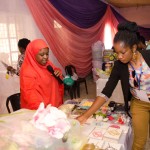 NAOSAM Cake Fest, 2021