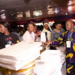 NAOSAM Cake Fest, 2021