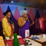 NAOSAM Cake Fest, 2021