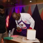 NAOSAM Cake Fest, 2021