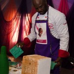 NAOSAM Cake Fest, 2021