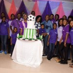 NAOSAM Cake Fest, 2021