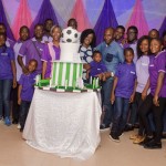 NAOSAM Cake Fest, 2021