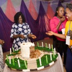 NAOSAM Cake Fest, 2021