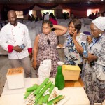 NAOSAM Cake Fest, 2021