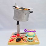 Customized Creative Cakes