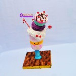 Customized Creative Cakes