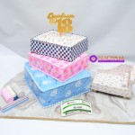 Customized Creative Cakes