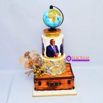 Customized Creative Cakes