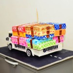 Customized Creative Cakes