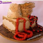 Traditional Wedding Cakes