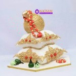 Traditional Wedding Cakes