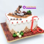 Traditional Wedding Cakes