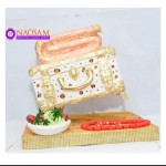 Traditional Wedding Cakes