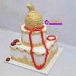 Traditional Wedding Cakes