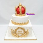 Traditional Wedding Cakes