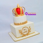 Traditional Wedding Cakes
